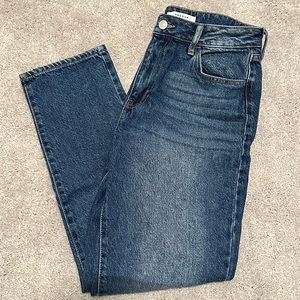 Pacsun mom jeans